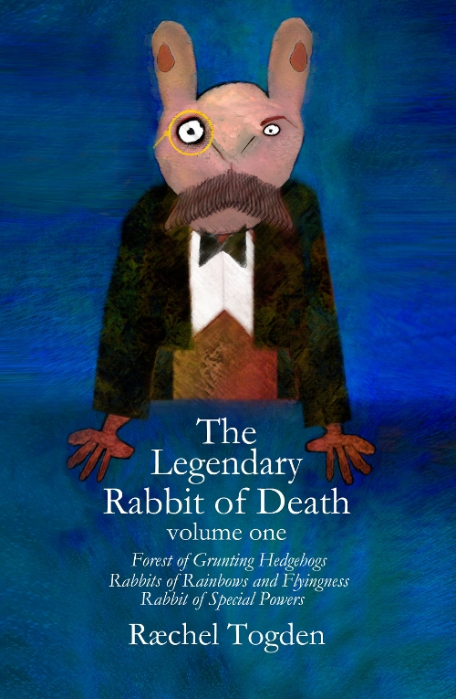 Rabbit of Death - vol. 1