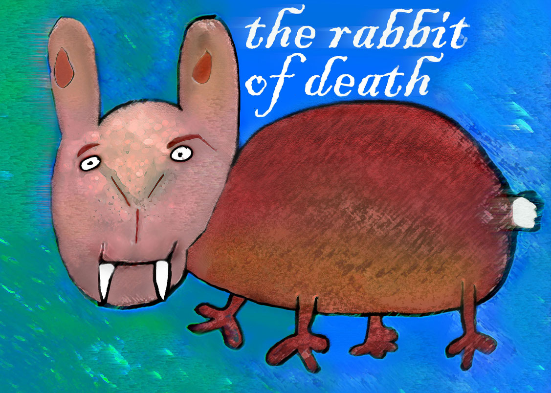 Rabbit of Death