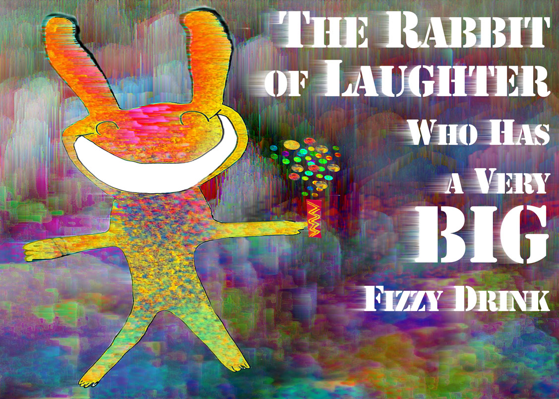 Rabbit of Laughter